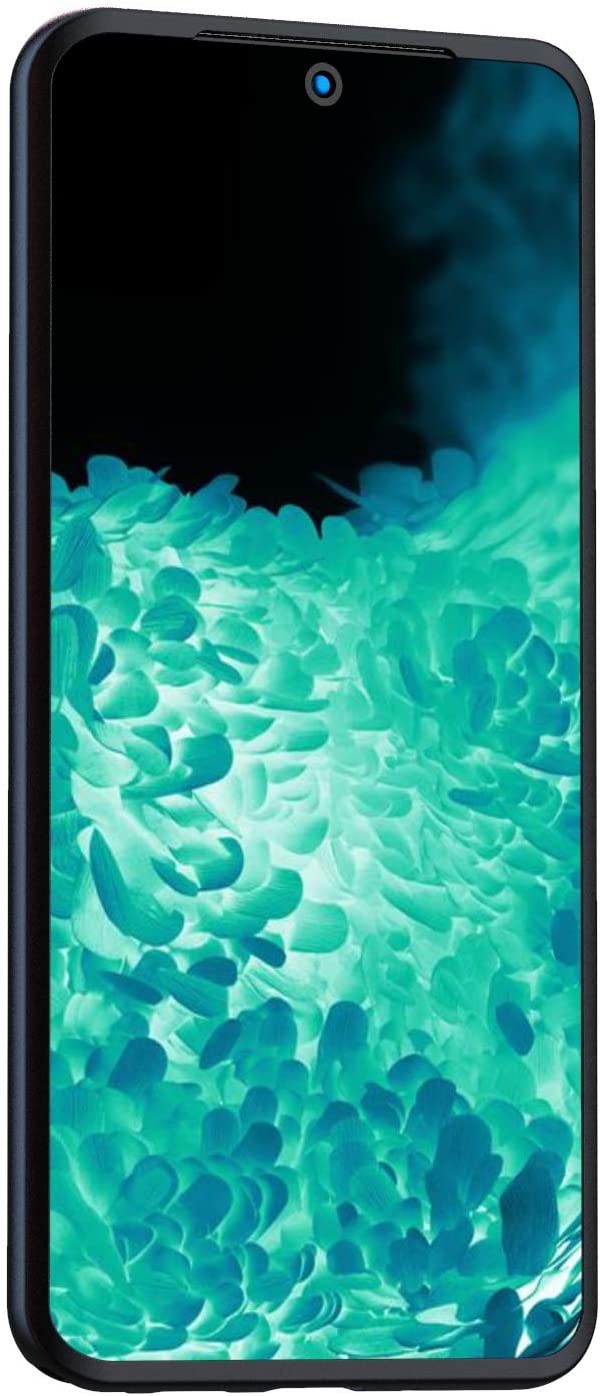 Samsung Galaxy Note 20 Kitoo Carbon Fiber Pattern Case Rose Gold